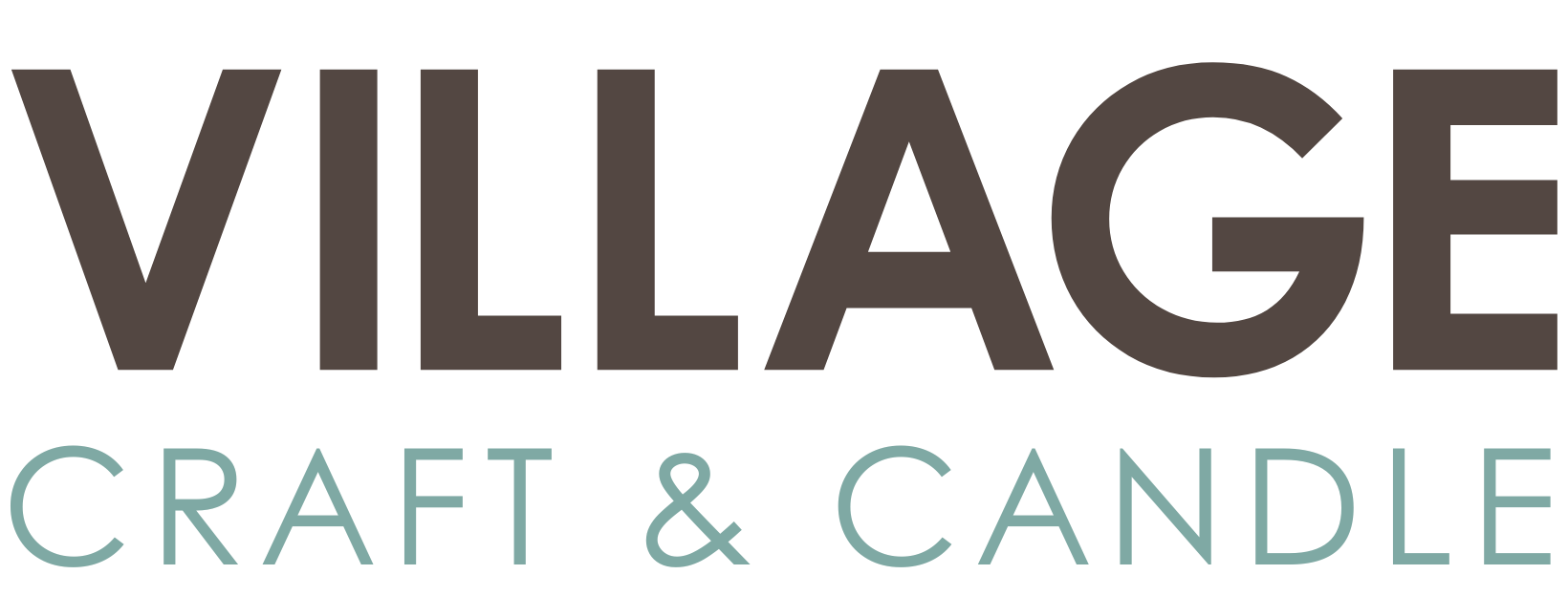 Village Craft & Candle Support logo